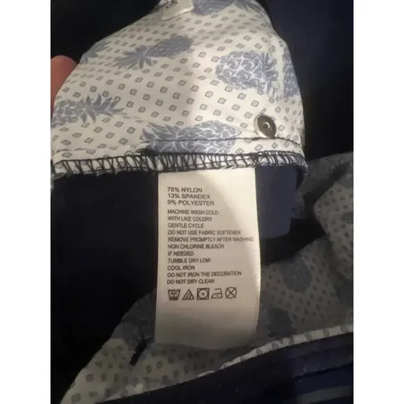 Tommy Bahama Performance Pants – Size 42x30 - Picture 4 of 7